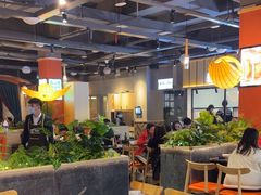-老船舫·现做活鲜鱼馆(东郊记忆店)