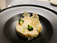 -CHASE Modern Cuisine(崇宁路店)
