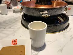 秘制小料-丁卯•铜锅涮肉(工体店)