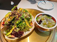 -千寻山野烤肉(中关村店)