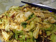 -锦绣金山人家(友谊店)
