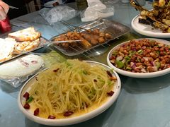 -琴早英子菜馆(古田路店)