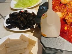 -鱼酷活鱼烤鱼(山西旗舰店)