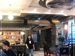 大堂-徐鼎盛民间菜(九街店)