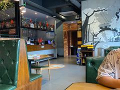 大堂-丰乐餐厅·始于1999·本地老字号