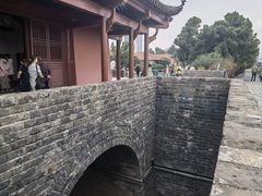 -楚望台遗址公园