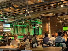 -Goose Island Brewhouse鹅岛精酿啤酒酿造工坊餐厅
