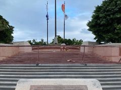 -美国纪念公园
