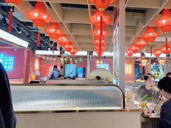 -宽城子美蛙毛肚自助火锅(建邺万达步行街店)