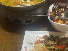 -小厨食堂(黄田坝店)