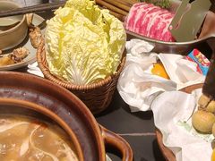 -季季山·云南野生菌火锅(上海首店)