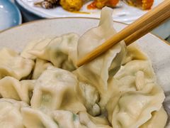 -渔娘渔家丹东海鲜(东直门店)