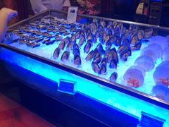 -鸣诗自助餐(澳門四季酒店)