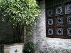 -三·廿九起义指挥部旧址纪念馆