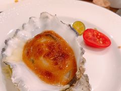 -安蒂娅·海鲜自助餐厅(安蒂娅美兰酒店)