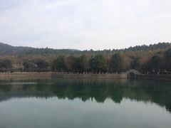 旺山风景区-旺山景区