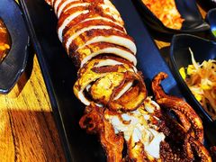 -大壮家原味烤肉(兴华北街店)