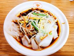 热米皮-元志初腊汁肉夹馍(钟楼粉巷店)
