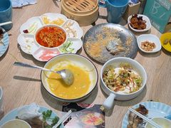 -小雅木姜子烤鸡·贵州菜(鸿通城店)