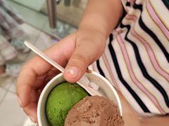 -米糯糯·MINONO·大福冰淇淋(青岛万象城店)