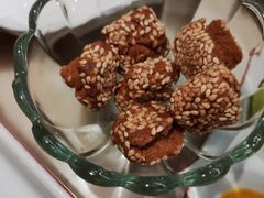 -京华烟云·北京烤鸭(领展购物广场·中关村店)