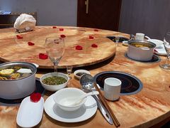 -神洲四海大酒楼(王府井澳门中心店)