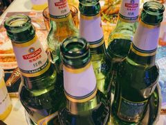 -小酒吧烧烤(爱建店)