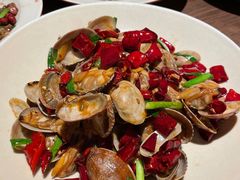 -KŌNG胶东小馆·酒馆(华熙店)