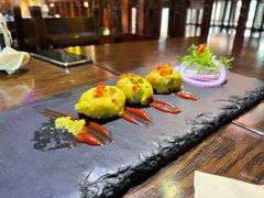-甘尼仕印度餐厅爵士酒吧(阳春巷店)