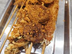 -蜀王砂锅总店