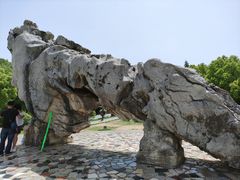-南京市江宁方山