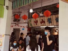 -凌舍好烧鹅(中山路店)