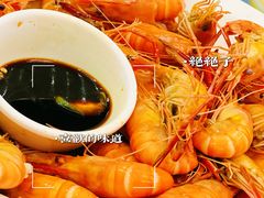 -盛港湾海鲜食府(黄沙店)