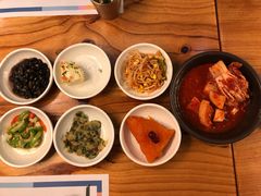 开胃小菜-青鹤谷(苏州店)