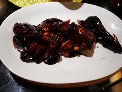 -老头儿油爆虾·知味杭州(爱琴海购物中心)