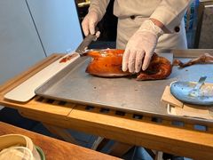 -晟永興烤鸭店(五道口店)