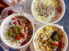 -正宁路小吃夜市