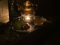 -Love Story爱情故事·养生SPA会所(新侨店)