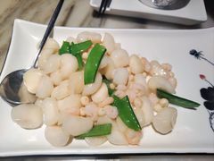 -吴越荣记苏州菜·松鼠桂鱼 100% 活鱼现做(月光码头店)