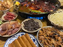 -五里关火锅(牛市口店)