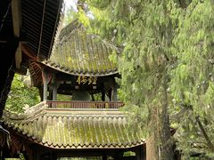 -成都武侯祠博物馆