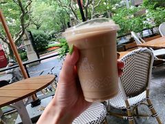 -Peet's 皮爷咖啡(东湖路手作店)