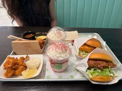 -Shake Shack(天环店)