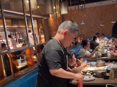-星伦多自助料理(永旺店)