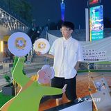 蔡澜喊你玩飞盘🥏啦！快来加入一起玩吧～