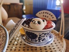 -王婆婆老妈蹄花·川菜馆(太古里一店)