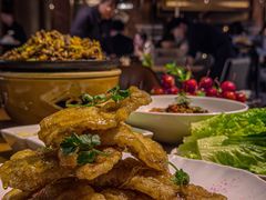 -奉天小馆·非遗东北菜(沈阳万象城店)