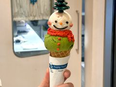 -海比甜店·意式手工冰激淋happy habit gelato