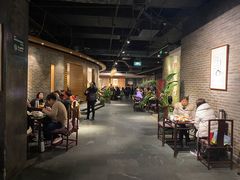 -青藤茶馆(南山路店)