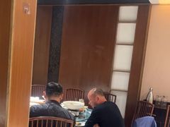 -谢氏老金口七号宴(武昌大道店)